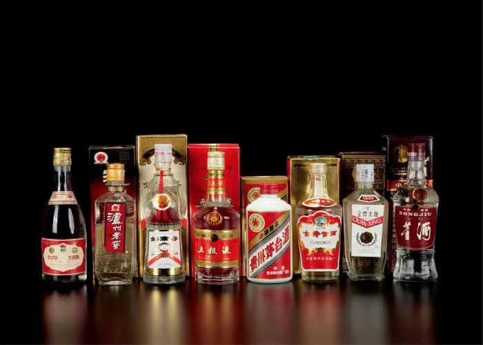 萧县老酒储存的方法